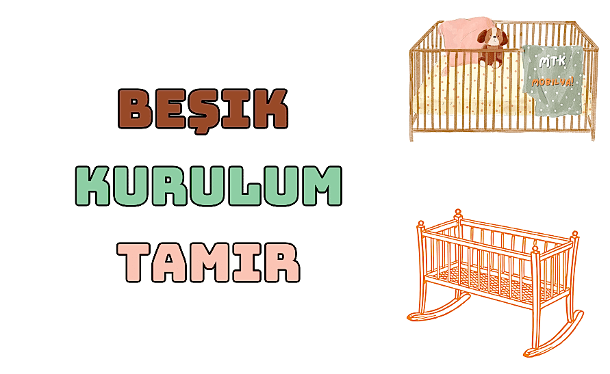 Beşik Tamiri
