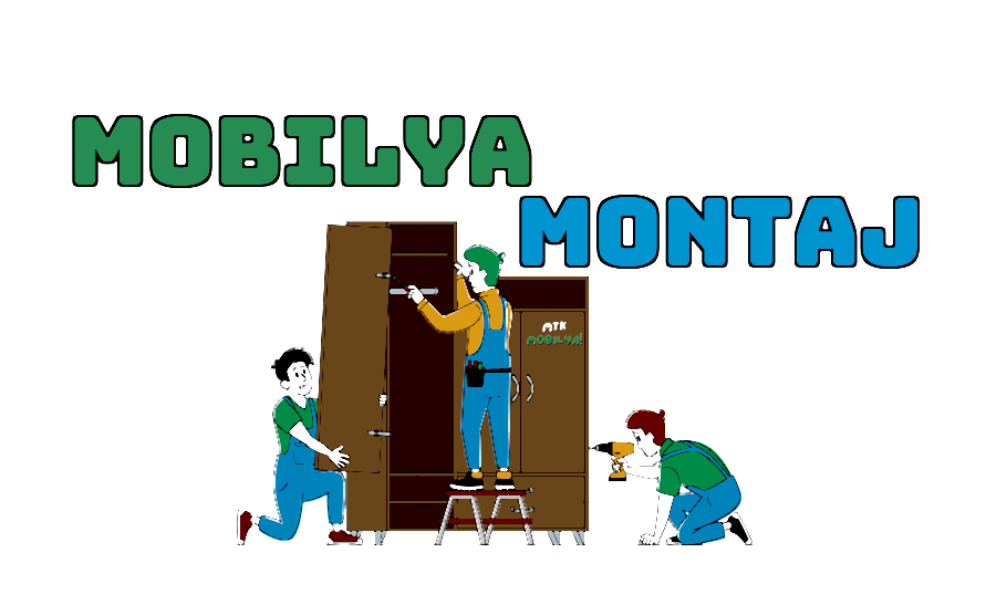 Mobilya Kurulum Montaj