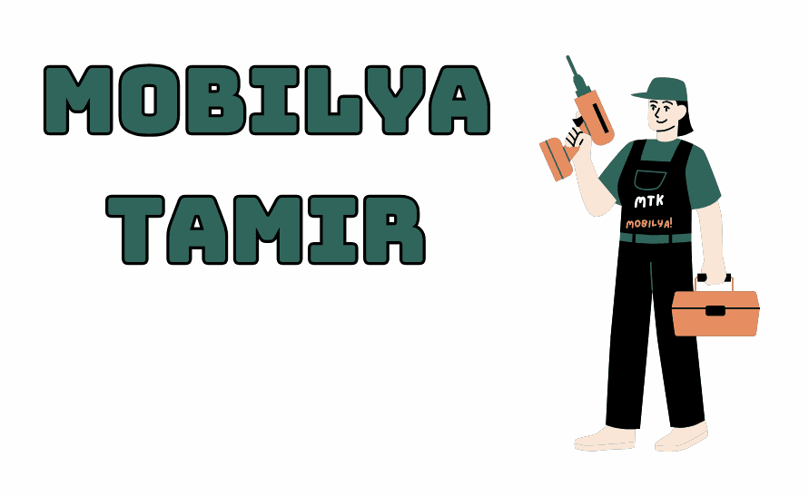 Mobilya Tamir
